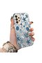 Samsung Galaxy A33 Compatible Hard Acrylic Back Silicone Edge Lens Protection Stylish Print Case