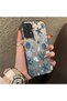 Samsung Galaxy A52/A52S Compatible Hard Acrylic Back Silicone Edge Lens Protection Stylish Print Case - 2