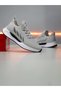 Ultra Light Knitwear Sneaker - Breathable Orthopedic Poly Sole Large Size Summer Sports Shoes - 4