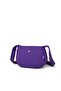 Micro Poly Fabric Postman Women's Bag 3341 - 3
