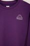 5-16 Years Licensed Girls' Suit - Purple - 4