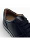Genuine Leather Men's Casual Shoes - 3
