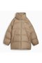 Oversized Puffer Jacket - 6