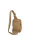 Micro Poly Fabric Women's Bodybag Messenger Bag 3337 - 3