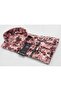 Floral Long Sleeve Men's Shirt - 2