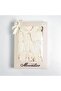 Baby Girl Cotton Dress 5-Piece Boxed Set - 4