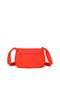 Micro Poly Fabric Postman Women's Bag 3341 - 4