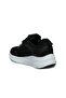 1005-26 Shırble Anorak Anatomical Sole Women's Sneaker Black White - 3