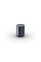 Home Snackable Food Thermos 500ml Nommie - Navy