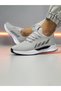 Ultra Light Knitwear Sneaker - Breathable Orthopedic Poly Sole Large Size Summer Sports Shoes - 3