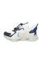 346.F23Y168 Mask Filet Phylon White Kids' Sports Shoes - 2