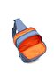 Micro Poly Fabric Women's Bodybag Messenger Bag 3337 - 7