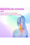 360° Adjustable Neck Support Posture Corrector for Relieves Neck Pain - 7
