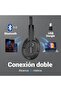 H6 Wireless Headset with Microphone & USB Dongle - 2