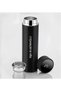 Stainless Steel Thermos with Led Indicator 500 ml