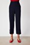 On Tri̇ko Double Legged Trousers 74126 - 2