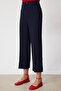 On Tri̇ko Double Legged Trousers 74126 - 3