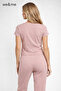 Women's Lycra Wrap Suit – Flexible Fabric, Comfortable Fit, Casual & Stylish - 5