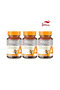 Argivit Fox Multivitamin Dietary Supplement for Height and (3-pack) 90 Capsules - 2