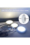White shell Warm Light Led Lamp Kit Adjustable Light Kit Led Light Parts Hardware DIY Model Cold/war - 7