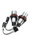 2-Piece Eye LED For BMW - 5