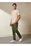 Men Regular Fit Crew Neck Short Sleeve Printed T-shirt