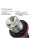 2-Piece Eye LED For BMW - 2
