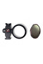 CPL 67mm Filter + Mount | Universal Smartphone Mount Kit Pro Photography Bundle
