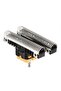 31B Replacement Foil&Cutter Fits for 5000 Shaver 5610 5611 5612 5614 5414 5417 5427 5443 5444 - 4
