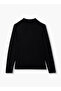 High Neck Long Sleeves T-shirt - Set of 2 - 4