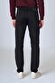 Martin 810-01 B Regular Fit Men's Lycra Comfortable Cut Jeans Black - 3