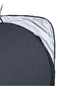 Spring Silver Reflective Front Sunshade - 5