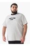 Men Regular Fit Crew Neck Short Sleeves Portland Printed T-shirt