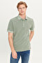 100% Cotton Regular Fit Men's Polo T-Shirt L2510543801