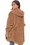Furry Sherpa Jacket - 2