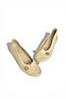 Y250750702 Women's Suede Low Wedge Sole Shoes - 7