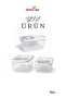Royal Sliding Food Container 4 Size Food Container Sliding New Product - 5