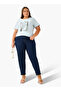 Relaxed Fit T-shirt with Graphic Print - 2