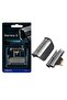 31B Replacement Foil&Cutter Fits for 5000 Shaver 5610 5611 5612 5614 5414 5417 5427 5443 5444 - 6