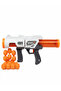 Joodi Soft Bullet Air Gun Toy with 8 Foam Darts – Kids Shooting Play Set - 2