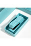 Stapler 20 Sheets 24/6 Nusign Blue - 3
