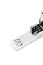 Stapler 20 Sheets 24/6 Nusign White - 4