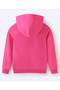 Full Sleeves Solid Hoodie - Fushiea - 2