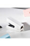 Stapler 20 Sheets 24/6 Nusign White - 2