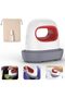 Mini Heat Press Machine ，T-Shirt Printing Easy Heating Transfer ，Press Iron Machines