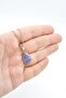 Genuine Natural Tanzanite Stone Pendant - 2