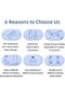 Portable Travel Bidet,Handheld Personal Electric Bidet ，Rechargeable for Personal Hygiene Cleaning - 5
