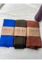 Hijab Women's Cashmere Shawl (Set of 3) Hijab - 2