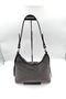 Stylish Women's Small Shoulder Bag with Stone Detail