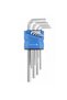 Set of 9 Hex Keys - 2